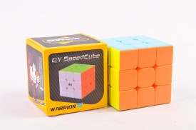 Cubo magico 3x3x3 WARRIOR W (1)